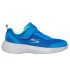 Zapatillas Skechers Selectors - Reset Ac Niño Azul