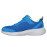 Zapatillas Skechers Selectors - Reset Ac Niño Azul