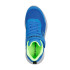 Zapatillas Skechers Selectors - Reset Ac Niño Azul