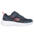 Zapatillas Skechers Selectors - Reset Ac Niño Gris