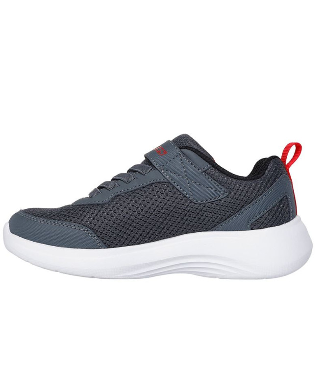 Sapatilhas Skechers Selectors - Reset Ac Menino...