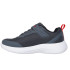 Zapatillas Skechers Selectors - Reset Ac Niño Gris