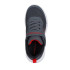 Zapatillas Skechers Selectors - Reset Ac Niño Gris