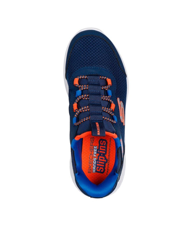 Sapatilhas Skechers Slip-ins: Bounder -...