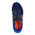 Sapatilhas Skechers Slip-ins: Bounder - Brisk-Burst Azul