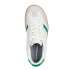 Sapatilhas Skechers Zinger Street Menino Branco/Verde