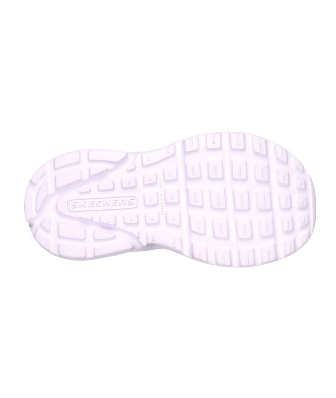 Sandálias Skechers Razor Splash - Aqua Menino...