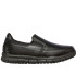 Sapatilhas Skechers Nampa- Annod Mulher Preto Sintético