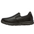 Sapatilhas Skechers Nampa- Annod Mulher Preto Sintético