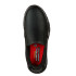 Sapatilhas Skechers Nampa- Annod Mulher Preto Sintético