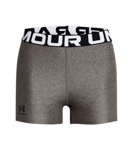 Collants de Fitness Under Armour HG Authentics Shorty...