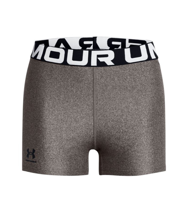 Malhas de Fitness Under Armour HG Authentics...