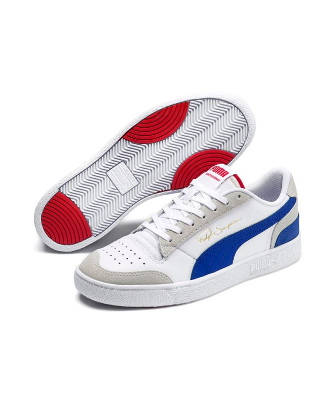 Sapatilhas desportivas Puma Ralph Sampson Lo...