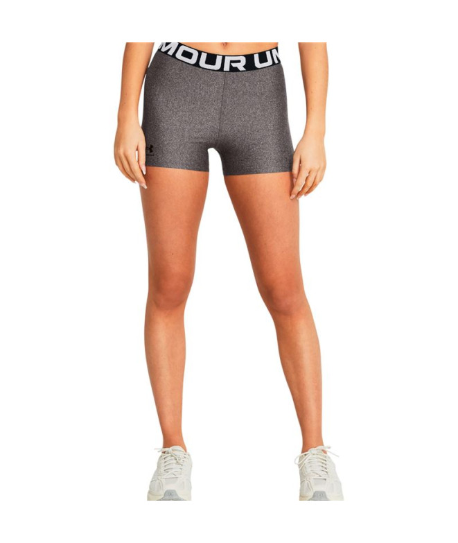 Malhas de Fitness Under Armour HG Authentics...