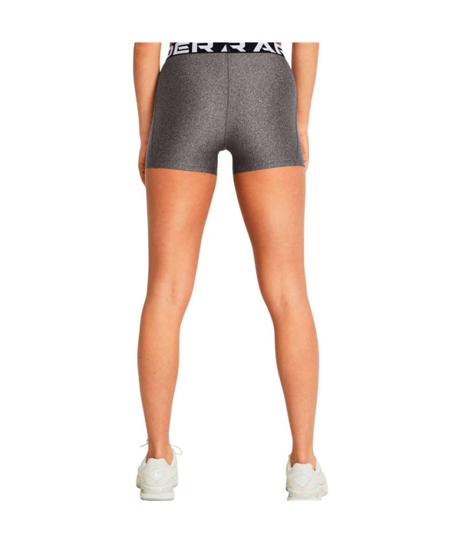 Malhas de Fitness Under Armour HG Authentics...