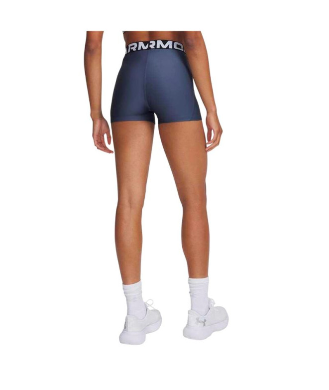 Pantalons Cortos de Fitness Under Armour Hg...