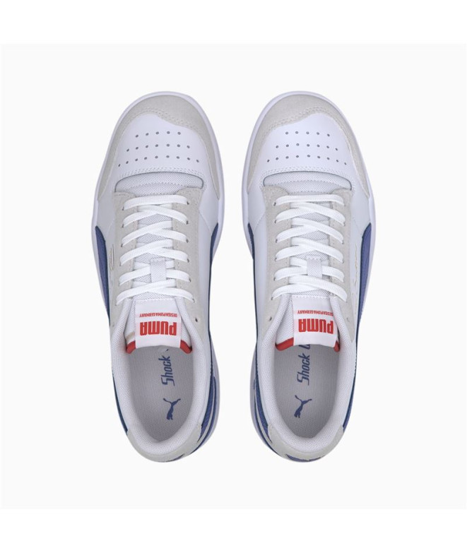 Sapatilhas desportivas Puma Ralph Sampson Lo...