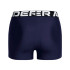 Malhas Under Armour Hg Shorty Mulher Azul