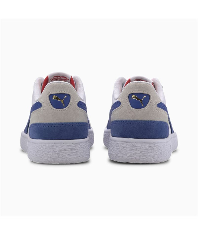 Sapatilhas desportivas Puma Ralph Sampson Lo...