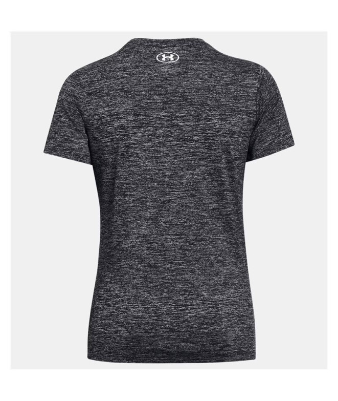 T-shirt de Fitness Under Armour Tech SSC- Twist...