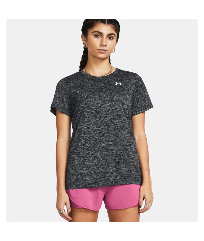 T-shirt de Fitness Under Armour Tech SSC- Twist...