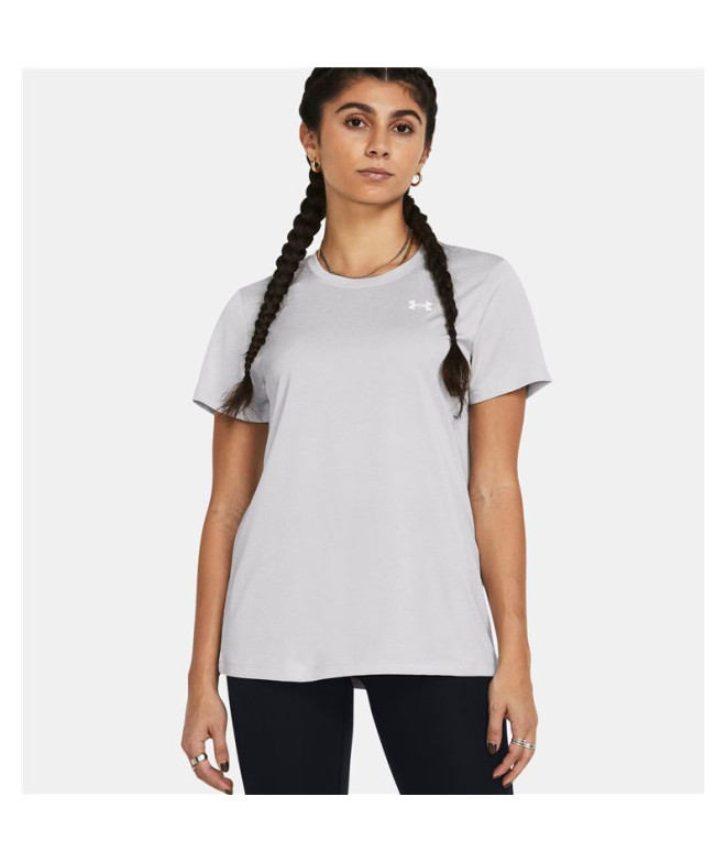 Camiseta de Fitness Under Armour Tech Ssc-...