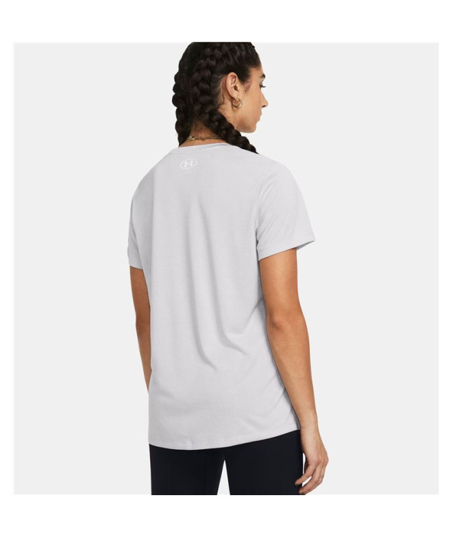 T-shirt de Fitness Under Armour Tech Ssc- Twist...