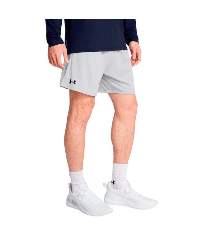 Pantalones Cortos de Fitness Under Armour Tech...