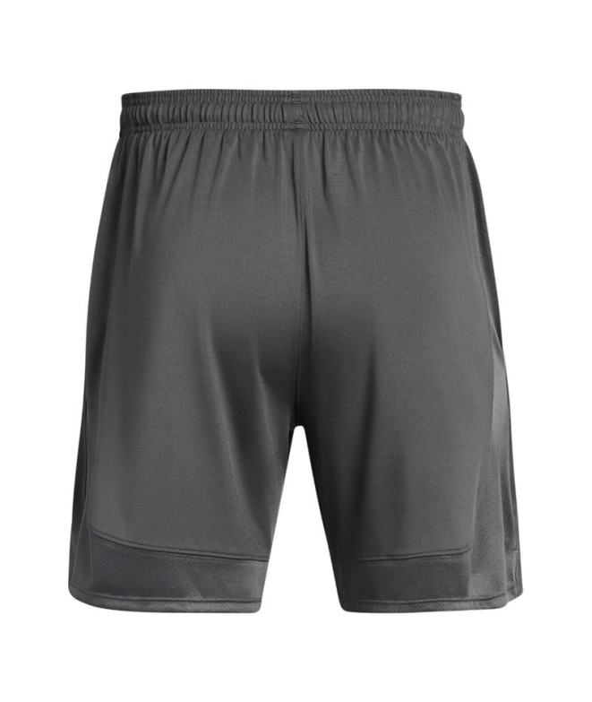 Calça Cortos de Fitness Under Armour Tech Vent...
