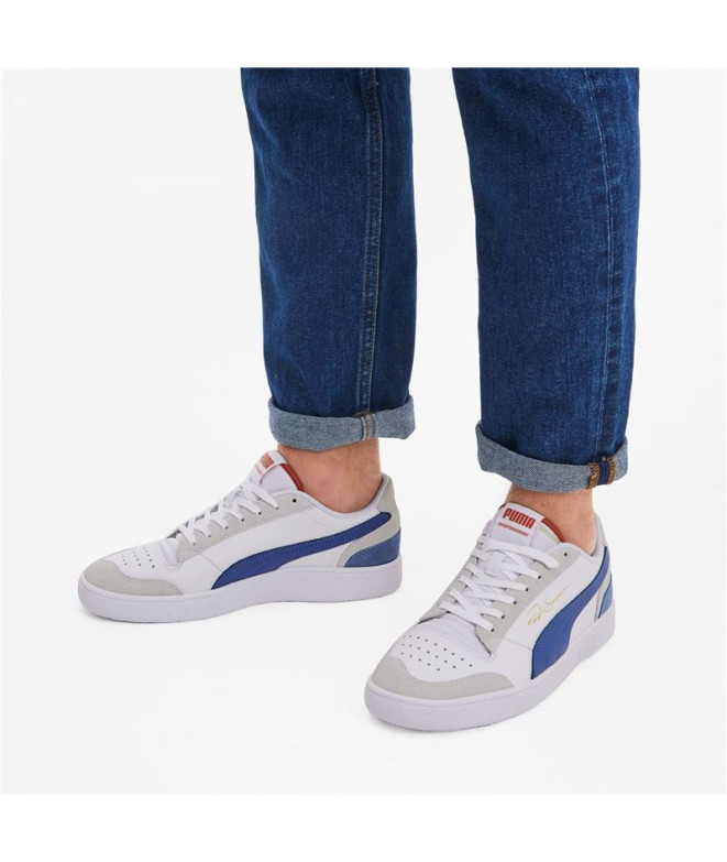 Sapatilhas desportivas Puma Ralph Sampson Lo...