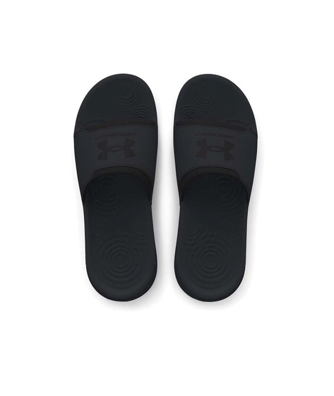 Tongs Under Armour Ignite Select Homme Noir