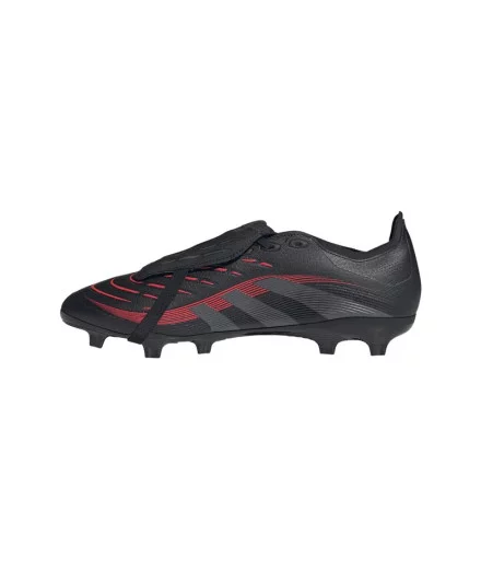 Botas de Fútbol adidas Predator League Ft Fg/Mg Negro