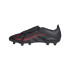 Botas de Futebol adidas Predator League Ft Fg/Mg Preto