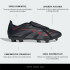 Botas de Fútbol adidas Predator League Ft Fg/Mg Negro