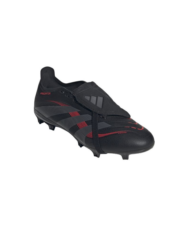 Bottes de Football adidas Predator League Ft...