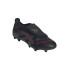 Botas de Futebol adidas Predator League Ft Fg/Mg Preto
