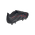 Botas de Futebol adidas Predator League Ft Fg/Mg Preto