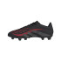 Botas de Futebol adidas Predator Club Fg/Mg Preto