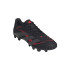 Botas de Futebol adidas Predator Club Fg/Mg Preto