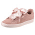 Zapatillas Puma Sportswear Suede Heart Pebble Wn'S Mujer