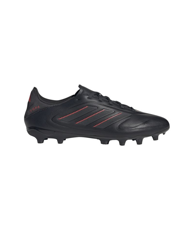 Bottes de Football adidas Copa Pure III League Fg/Mg Noir