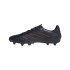 Botas de Futebol adidas Copa Pure III League Fg/Mg Preto