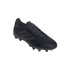 Botas de Futebol adidas Copa Pure III League Fg/Mg Preto
