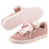 Zapatillas Puma Sportswear Suede Heart Pebble Wn'S Mujer