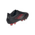 Botas de Futebol adidas F50 Club Fg/Mg Preto