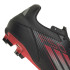 Botas de Futebol adidas F50 Club Fg/Mg Preto