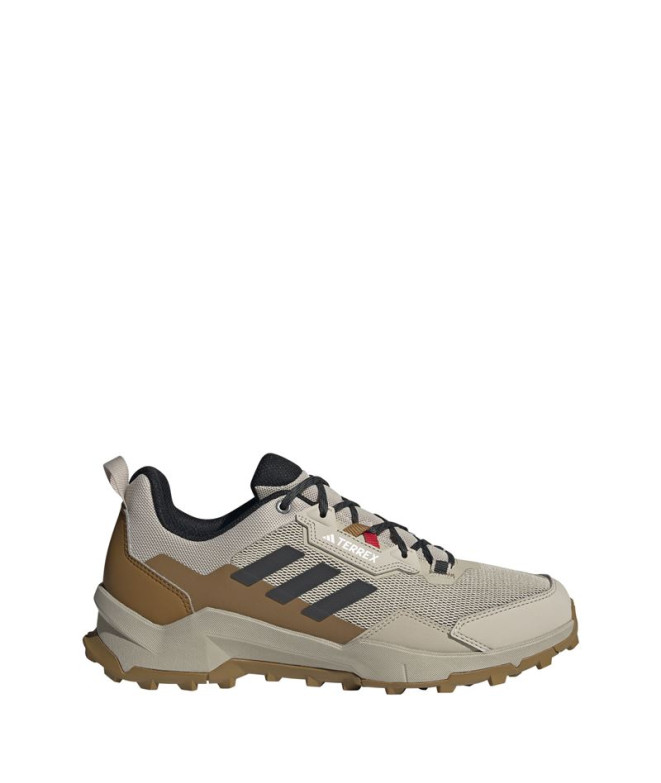 Zapatillas de Montaña adidas Terrex Ax4 Hombre Beige