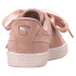 Zapatillas Puma Sportswear Suede Heart Pebble Wn'S Mujer