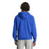 Moletom adidas Bl French Terry Hd Homem Azul/Negro