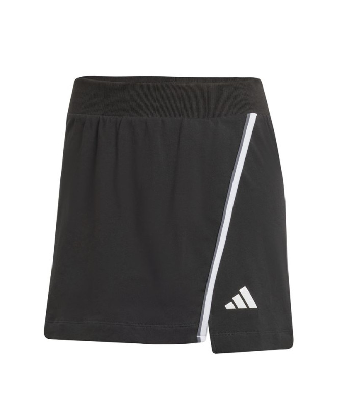 Pantalons adidas Cb Skort Femme Noir